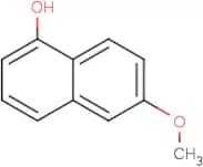 6-Methoxy-1-naphthol