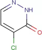 4-Chloro-2,3-dihydropyridazin-3-one