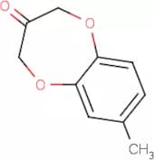 7-Methyl-1,5-benzodioxepin-3-one