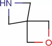 2-Oxa-6-azaspiro[3.3]heptane