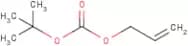 Allyl tert-butyl carbonate