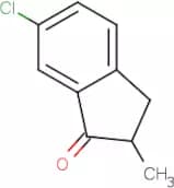 6-Chloro-2-methyl-1-indanone
