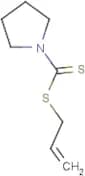 Allyl 1-pyrrolidinecarbodithioate