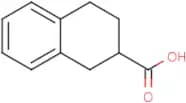 1,2,3,4-Tetrahydro-2-naphthoic acid