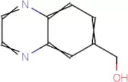Quinoxalin-6-ylmethanol