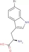 6-Bromo-D-tryptophan