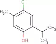 4-Chloro-2-isopropyl-5-methylphenol