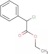 Ethyl α-chlorophenylacetate