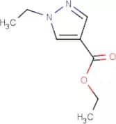 Ethyl 1-ethylpyrazole-4-carboxylate