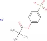 Sodium 4-(tert-Butylcarbonyloxy)benzenesulfonate