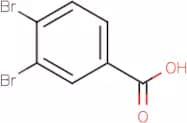 3,4-Dibromobenzoic acid