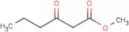 Methyl 3-oxohexanoate