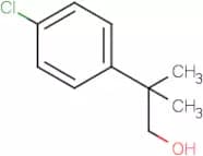 2-(4-Chlorophenyl)-2-methylpropanol