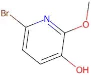 6-Bromo-2-methoxypyridin-3-ol