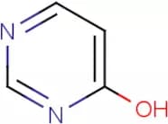 4-Hydroxypyrimidine