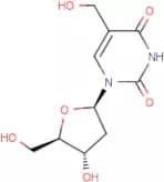 5-Hydroxymethyl-2'-deoxyuridine