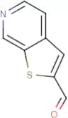 Thieno[2,3-c]pyridine-2-carbaldehyde