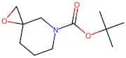 tert-Butyl 1-oxa-5-azaspiro[2,5]octane-5-carboxylate