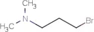(3-Bromopropyl)dimethylamine