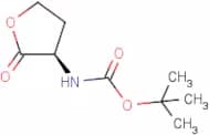 Boc-D-homoserine lactone