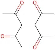 3,4-Diacetylhexane-2,5-dione