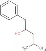 4-Methyl-1-phenyl-2-pentanol
