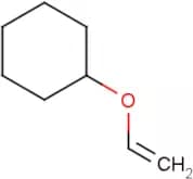 Cyclohexyl vinyl ether