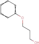 3-Phenoxy-1-propanol
