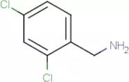 2,4-Dichlorobenzylamine