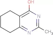 2-Methyl-5,6,7,8-tetrahydroquinazolin-4-ol