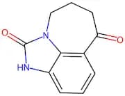 5,6-Dihydro-Imidazo[4,5,1-jk][1]benzazepine-2,7(1H,4H)-dione