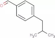 4-Isobutylbenzaldehyde