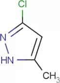 5-Chloro-3-methylpyrazole