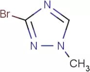3-Bromo-1-methyl-1H-1,2,4-triazole