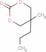 5-Methyl-5-propyl-1,3-dioxan-2-one