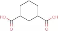 1,3-Cyclohexanedicarboxylic acid