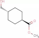 (1R,4R)-Methyl 4-(hydroxymethyl)cyclohexanecarboxylate
