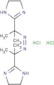 2,2'-Azobis[2-(2-imidazolin-2-yl)propane] dihydrochloride