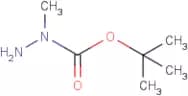 1-Boc-1-methylhydrazine