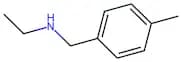 N-(4-Methylbenzyl)ethanamine