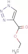 Ethyl 1H-1,2,3-triazole-4-carboxylate