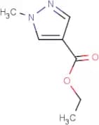 Ethyl 1-methyl-1H-pyrazole-4-carboxylate