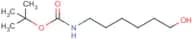 6-(tert-Butoxycarbonylamino)-1-hexanol