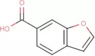 Benzofuran-6-carboxylic acid