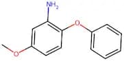 5-Methoxy-2-phenoxyaniline