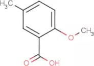 2-Methoxy-5-methylbenzoic acid