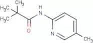 N-(5-Methylpyridin-2-yl)pivalamide