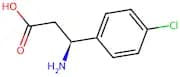 (S)-3-Amino-3-(4-chlorophenyl)propanoic acid