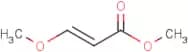 Methyl 3-methoxyacrylate