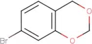 7-Bromo-4H-1,3-benzodioxine
